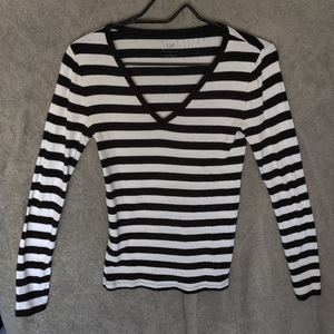 Used Sz S Gap Long Sleeve Modern Shirt